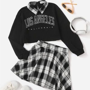 Brand new skirt. Never worn.